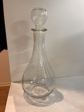 Deko glasflasche schnapsflasch gebraucht kaufen Deko glasflasche schnapsflasch gebraucht kaufen  Hummeltal