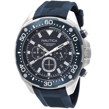Nautica nct blue for sale  Brooklyn