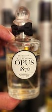 Vintage penhaligon opus for sale  San Antonio