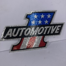Automotive decal hard for sale  Jefferson City