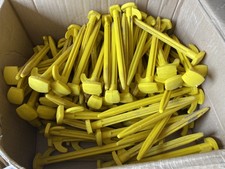 Heavy duty guy for sale  UK