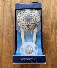 Waterpik elite soffione usato  Spedire a Italy
