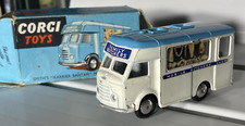 Corgi 413 smiths for sale  WOKINGHAM