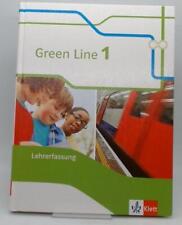 Green line lehrerfassung gebraucht kaufen  Siegburg