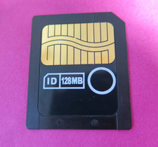 Sandisk 128mb smart for sale  KINGTON