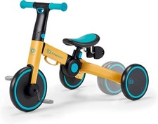 Kinderkraft triciclo 3in1 usato  Italia