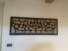 Quadro legno bricolage usato  Altopiano della Vigolana
