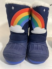 Rainbow winter snow for sale  West Haven