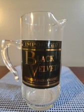 Black velvet canadian for sale  North Street
