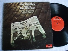 Beatles featuring tony for sale  Bethlehem