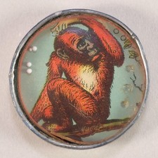 Monkey tree antique for sale  Wisconsin Dells