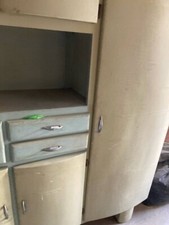 Credenza cucina vintage usato  Pescara