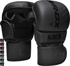 Rdx mma boxhandschuhe gebraucht kaufen  Mühlheim
