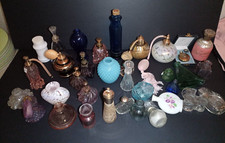 Lot vintage perfume for sale  Salida