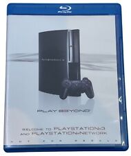 Playstation welcome playstatio for sale  Olean