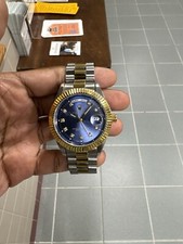 Rolex datejust 16013 d'occasion  Expédié en Belgium
