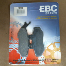 Ebc fa194 brake for sale  Brownsburg