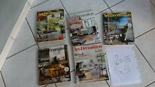 2015 lot magazines d'occasion  Lanester