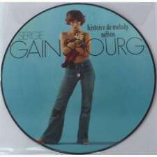 Picture serge gainsbourg d'occasion  Rueil-Malmaison