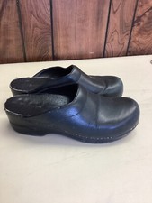 Lands end black for sale  Dexter