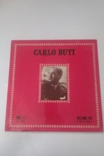 Carlo buti carlo usato  Trebisacce