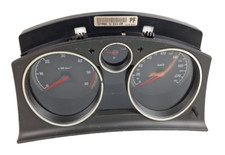 OPEL ASTRA H 2005 Compteur De Vitesse Diesel 13216684 OEM comprar usado  Enviando para Brazil