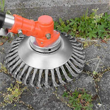 Stihl motorsense 4x200mm gebraucht kaufen  Nettetal