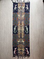 Vintage sumba ikat for sale  Portland