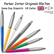Parker jotter 90s for sale  PRESTON