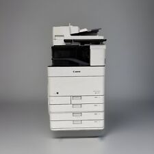 Canon imagerunner advance gebraucht kaufen  Lohfelden