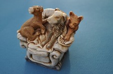 Harmony kingdom figurine for sale  AXBRIDGE