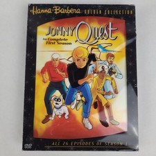 Jonny quest complete for sale  Lincolnton