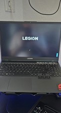 Lenovo gaming laptop gebraucht kaufen  Hammelburg