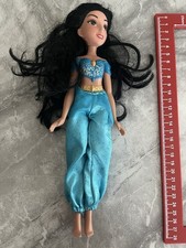 disney aladdin doll for sale  INVERNESS