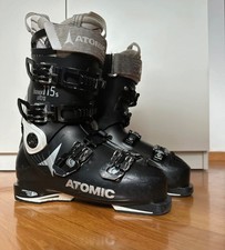 Atomic Hawx Ultra 115 S W Ski Shoes Black na sprzedaż  PL