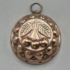 Antique vtg copper for sale  UK
