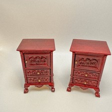 Pair hansson dollhouse for sale  Moseley