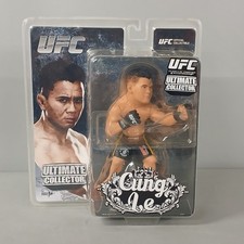 Ufc ultimate collector for sale  GRANTHAM
