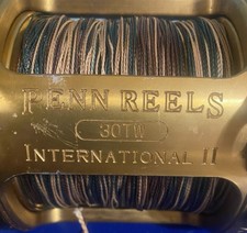 Penn international reel for sale  Pooler