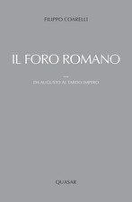 Foro romano. augusto usato  Italia