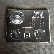 canon a1 usato canon a1 usato Roma