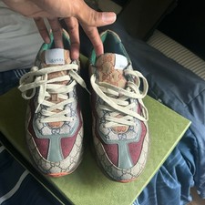 Gucci rhyton brown for sale  Townsend
