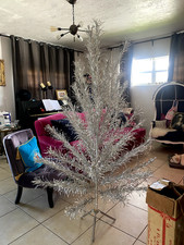 Evergleam aluminum 6ft for sale  Winter Park
