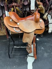 Reinsman trail saddle for sale  Lehi