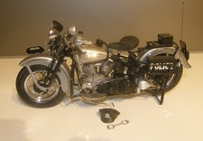 Franklin mint harley gebraucht kaufen  Nürnberg