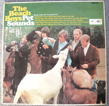 beach boys pet sounds for sale beach boys pet sounds for sale HOVE