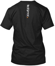 Camiseta House Techno Drum and Bass teddymac feita nos EUA tamanho P a 5XL comprar usado  Enviando para Brazil