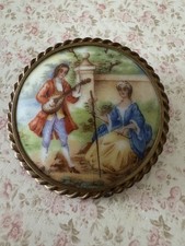 Costume jewellery limoges for sale  WOLVERHAMPTON