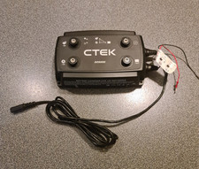 Ctek d250se split for sale  RAINHAM