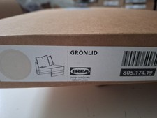 Ikea grönlid bezug gebraucht kaufen Ikea grönlid bezug gebraucht kaufen  Berlin